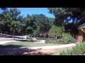 Rest Area on Interstate 75 in Monroe County Georgia