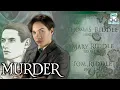Why Tom Riddle Murdered His Father and Grandparents