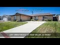 2291 Brentwood St Simi Valley CA - YupSOLD