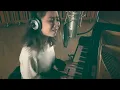 G.E.M.【有心人】 鋼琴獨奏 A Tribute to Leslie Cheung | 鄧紫棋