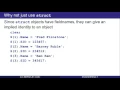 Object-Oriented Programming in Matlab Part 2 of 14