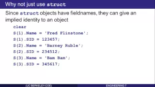 Object-Oriented Programming in Matlab Part 2 of 14