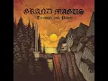 Grand Magus - Steel Versus Steel