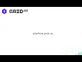 Grid AI in 3 minutes - Run pytorch tensorflow lightning keras on cloud GPUs and CPUs