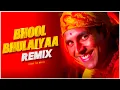 Lagu Bhool Bhulaiya 3 | Tech House Remix | Subha Ka Muzik | Akshay Kumar | Hare Ram Hare Krishna