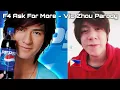 Download Lagu TikTok F4 Ask For More Vic Zhou Parody | Vic Chou Zai Zai Philippines | Lei ng Meteor Garden