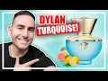 VERSACE POUR FEMME DYLAN TURQUOISE PERFUME FIRST IMPRESSIONS DESIGNER FRAGRANCE FOR WOMEN 2020