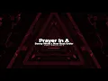 Sonny Wern & New Beat Order - Prayer In A