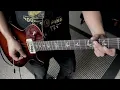 Creed - My Sacrifice (Guitar Cover)