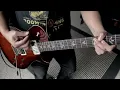 Download Lagu Creed - My Sacrifice (Guitar Cover)
