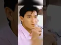 Andy Lau’s suave beauty of a Heavenly King. #90s #hongkong #trend