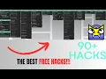 The Actual Best Free GD Hacks OpenHack