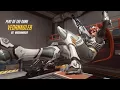 Widow Shutdown vs Bots