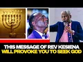 Download Lagu THIS MESSAGE OF REV KESIENA, WILL PROVOKE YOU TO SEEK GOD || REV KESIENA ESIRI