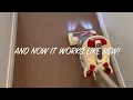 Easiest Shark Rotator Vacuum Hose Replacement Option