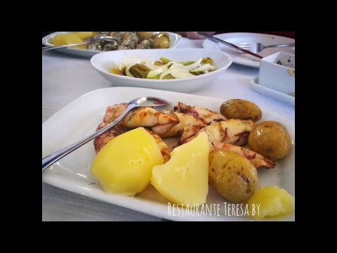 Download MP3 Restaurante Teresa, Matosinhos by A Tasca do Brutus Blog