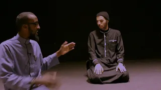 Sujood As Sahw Demonstrated Visually LetTheSunnahGoForth 