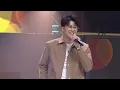 มีผลต่อหัวใจ - เพชร feat. นนท์ ธนนท์ | I Can See Your Voice -TH