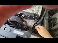 2014 chevy cruze 1 4l turbo p0420 code fix