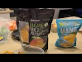 Healthiest Dried Mangos to Buy - You ll be surprised