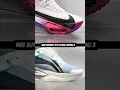 Download Lagu 🔥Nike Alphafly 3 vs Li-Ning Jueying 3 Running Shoes. #fyp #shoes #alphafly3 #lining