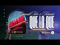 Kaaris - QUE LO QUE ft. ElGrandeToto [𝐒𝐥𝐨𝐰𝐞𝐝 + 𝐑𝐞𝐯𝐞𝐫𝐛]
