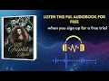 Her Triplet Alphas book Dark Paranormal Romance by Meghan Romero