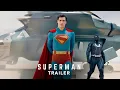 Download Lagu SUPERMAN (2025) – NEW TRAILER - David Corenswet - James Gunn - DCU