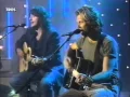 Download Lagu bon jovi - Always \u0026 Someday I'll Be Saturday Night live at  tros tv show 1994 (Dutch tv)