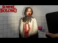 Download Lagu AWAL DARI LAHIRNYA WANITA PERUT BOLONG! Sundel Bolong Revenge Update
