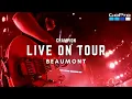 Download Lagu BETHEL LIVE ON TOUR | Champion [Dante Bowe] David Hislop GoPro | 5K Ultra HD Video