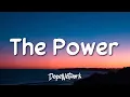 Maher Zain - The Power (Lyrics)
