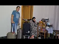 Download Lagu حنا كنجمعو شمل أحفيظ بغى يمشي ويخلينا😭😭