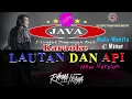 Download Lagu Karaoke Lautan dan Api ( Nada Wanita ) - Rhoma Irama \u0026 Soneta Group || Karaoke Dangdut