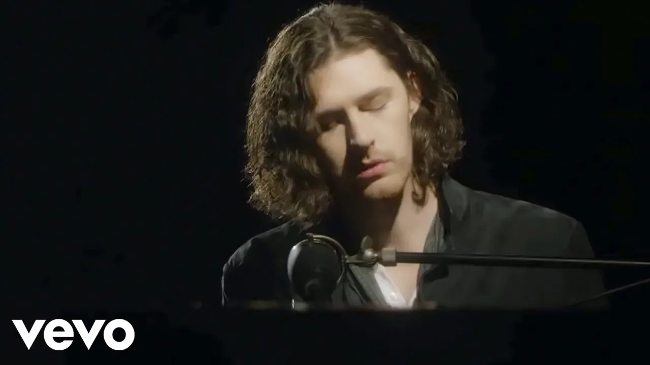 Hozier - Better Love (From The Legend of Tarzan - Official Video) Hozier - Better Love (From The Legend of Tarzan - Official Video)