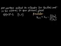 How to use NEWTON S METHOD KristaKingMath