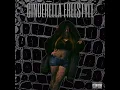 CINDERELLA FREESTYLE