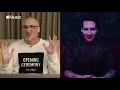 Marilyn Manson - Apple Music 'WE ARE CHAOS' Interview