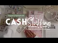 Download Lagu $65,951 in Debt at 24 | Cash Stuffing My $1,200 Paycheck 💸 20k Credit Card Focus + Budget With Me