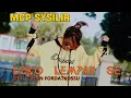Download Lagu MCP SYSILIA - LOKO LEMPAR SE (Official MV)