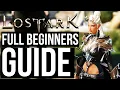 Things I Wish I Knew Before Starting LOST ARK Ultimate Beginners Guide