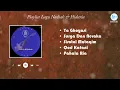 Download Lagu Playlist Lagu Nadiah \u0026 Hidaria Vol. 1