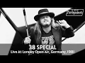 Download Lagu 38 Special - Live At Rockpalast 1981 (Full Concert Video)