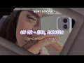 Download Lagu On me - slowed song / Emo, marissa