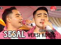 Lagu SESAL - QIKI RIZKI - VERSI KOPLO - ITING SQUAD MUSIC