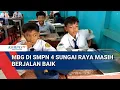 Download Lagu Program MBG di Kubu Raya, SMPN 4 Sungai Raya Pastikan Masih Berjalan Baik