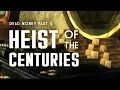 Download Lagu Dead Money Part 5: The Heist of the Centuries - 1,295 Pounds of Gold - Fallout New Vegas Lore