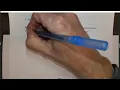 CH15Q1 Identifying a buffer solution