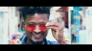 throgam song gana vinayagam l trending song l magizhchi media l 2020