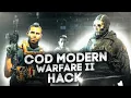FREE HACK COD MW ll HACK AIM ESP DOWNLOAD FULL CHEAT FOR COD MW II 2022